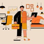 I Spent the Night Glamping in a Lavender Field in Virginia — and You’ll Want to Do the Same