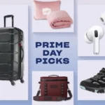 Amazon’s Cyber Monday Sale Ends Tonight—Score Huge Savings on Apple, Samsonite, Yeti, and More Starting at $8