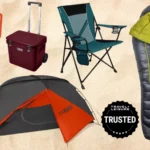 The Best Camping Gear Storage for Your Next Outdoor Adventure