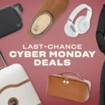 82 Last-Chance Travel Gear Deals From Amazon’s October Prime Day – Starting at Just $8