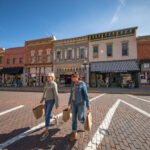 DeKalb County provides a unique…