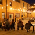 Preserving Appalachian Music at the Augusta Heritage Center