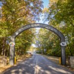 Located on historic Route 66, Sp…